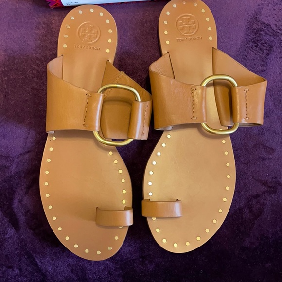 Tory Burch Shoes - Tory Burch Sandals